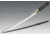 Cold Steel Wakazashi, Imperial Series, Wood Scabbard, CS-88W