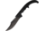 Cold Steel XL Espada Lockback Black