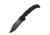 Cold Steel Xl Recon 1 Clip Point Serrated Edge, Carpenters Cts Xhp Alloy Steel w/ Dlc Coating, 5 1/2in Blade, 27TXLCCS