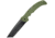 Cold Steel XL Recon 1 Tanto Point Folding Knife,5.25in,Standard Edge,Tanto,Green,G10 Handle CS27TXTVG