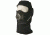 Coldavenger Expedition Balaclava CAEX-REG-BLK