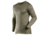 Coldpruf Classic Merino Crew, Commando X-Large 88ACDXL