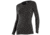 ColdPruf Women's Basic Crew Baselayer - Men's, Small, Black, 1410572