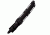 Cold Steel 3V Magnum Tanto XII 17.63in Fixed Blade Knife, Black, 17.63in, CS-13QMBXII