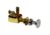 Cole Hersee Pull Switch SPDT Off-On1-On1&amp;2 3 Screw Push 69499