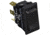 Cole Hersee Sealed Rocker Switch Non Illuminated SPDT On Off On 3 Blade 75445