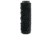 Cole-Tac Corset Suppressor Cover, 7.5x1.5in, Black, CC201
