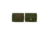 Cole-Tac Hunter Wallet 10 Round, Olive Drab, HW1004