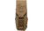 Cole-Tac Kestrel Pouch V2, Coyote, KP2002