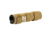 Cole-Tac Metal Python, Suppressor Cover