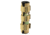 Cole-Tac Metal Python, Suppressor Cover
