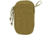 Cole-Tac Chrono Pouch for the Garmin Xero, Coyote Brown, GXP002