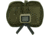Cole-tac Xero Pouch Ranger Green Cordura, GXP004