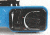 Coleman 1-Burner Butane Stove, Blue 2000020951