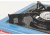 Coleman 1-Burner Butane Stove, Blue 2000020951