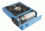 Coleman 1-Burner Butane Stove, Blue 2000020951