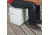 Coleman 100 Quart Xtreme 5 Marine Cooler, OMLD, White, Holds 130 Cans 3000002234
