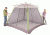 Coleman 10X10 Instant Screen  Shelter 2000004415