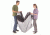Coleman 10X10 Instant Screen  Shelter 2000004415