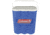 Coleman 12 Can Chiller Cooler with Ice Sub, Red, 2000012429