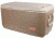Coleman 120 Quart Xtreme 6 Cooler, Hunt 5887, Tan, Holds 204  Cans 3000003577