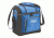 Coleman 16 Can Soft Cooler W/ Removable Hard Plastic Liner, Blue, 11.81 x 6.69 x 11.81 in 3000001313