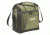 Coleman 16 Can Soft Cooler W/ Removable Hard Plastic Liner, Green, 11.81 x 6.69 x 11.81 in 3000001314
