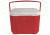 Coleman 16  Quart  Excursion Cooler 92, 5877, Red, Holds 22 Cans 3000001989
