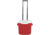 Coleman 16 Quart Wheeled Cooler, 6219, Red, Holds 22 Cans 3000001169