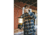 Coleman 1900 Collection AAA 600 Lumen LED Lantern, Black, CM1011510001-22
