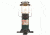 Coleman 2 Mantle Propane Lantern  W/ Soft Case 2000011525