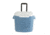 Coleman 28 qt Performance Wheeled Cooler, Blue, 3000004693