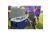 Coleman 316 Series 100-Quart Wheeled Hard Cooler, Twiling/Red, CM1010810001-50