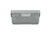 Coleman 316 Series 120-Quart Hard Cooler - Ship In Own Container, Rock Gray/White/Rock Gray, CM1010810001-1