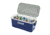 Coleman 316 Series 120-Quart Hard Cooler, Twiling/Red/White, CM1010810001-49