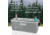 Coleman 316 Series 150-Quart Hard Cooler - Ship In Own Container, Rock Gray/White/Rock Gray, CM1010810001-13