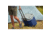 Coleman 316 Series 65-Quart Hard Cooler - Ship In Own Container, Twiling/Red/White, CM1010810001-53