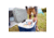 Coleman 316 Series 65-Quart Hard Cooler - Ship In Own Container, Twiling/Red/White, CM1010810001-53