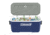 Coleman 316 Series 70-Quart Hard Cooler, Twiling/Red/White, CM1010810001-51
