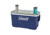Coleman 316 Series 70-Quart Hard Cooler, Twiling/Red/White, CM1010810001-51