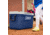 Coleman 316 Series 70-Quart Hard Cooler, Twiling/Red/White, CM1010810001-51