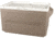 Coleman 48 Can PartyStacker Cooler, Compatible W/ Other PartyStacker Items, Gray, 33 Quarts 3000000483