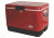Coleman 54 Quart Steel Belted Cooler, 6154, Red / Black, Holds 85 Cans 3000003539