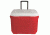 Coleman 60 Quart Wheeled Cooler, 92, 5883, Red, Holds 94 Cans 3000001998