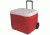 Coleman 60 Quart Wheeled Cooler, 92, 5883, Red, Holds 94 Cans 3000001998