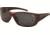 Coleman 6017 Progressive Prescription Sunglasses - Burgundy Frame CC1 6017-C1PROG