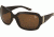 Coleman 6024 Progressive Prescription Sunglasses - Brown Frame CC1 6024-C2PROG