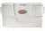 Coleman 70 Quart Marine Cooler, White 6270A798