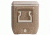 Coleman 70 Quart Xtreme 5 Cooler, 5884, Tan, Holds 100 Cans 3000003578