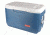 Coleman 70 Quart Xtreme 5 Cooler, OMLD 5884, Blue, Holds 100 Cans 3000002012